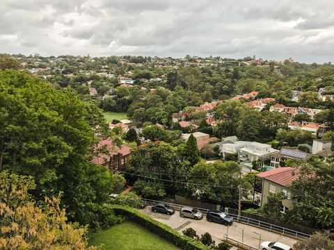 Woollahra Gem, Spectacular Views And Garden Paradise - Accommodation Redcliffe 22