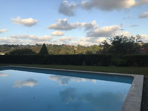 Woollahra Gem, Spectacular Views And Garden Paradise - Accommodation Redcliffe 27