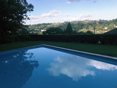 Woollahra Gem, Spectacular Views And Garden Paradise - Accommodation Redcliffe 36