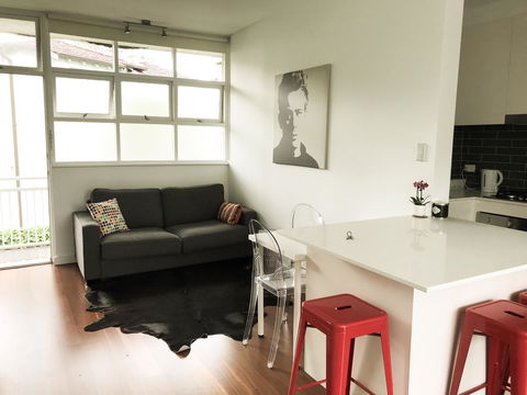 Woollahra Gem, Spectacular Views And Garden Paradise - Accommodation Redcliffe 8