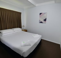 City Centre Apartments - Accommodation Redcliffe