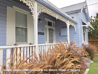 Book Morpeth Accommodation Vacations Accommodation Redcliffe Accommodation Redcliffe