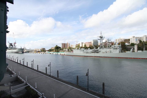 Waterfront Apartment On Sydney Harbour - Accommodation Redcliffe 13