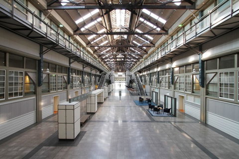 Waterfront Apartment On Sydney Harbour - Accommodation Redcliffe 16