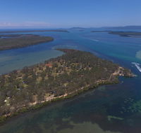 Lani's Holiday Island - Accommodation Redcliffe