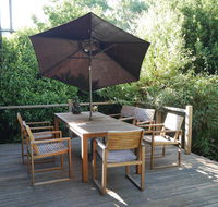 Lark Cottage - Accommodation Redcliffe