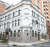 Woolbrokers Hotel - Accommodation Redcliffe