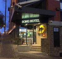 Song Hotel Redfern - Accommodation Redcliffe