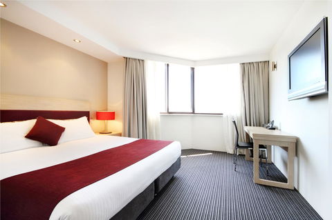Central Studio Hotel Sydney - Accommodation Redcliffe 19