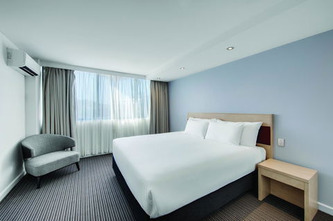 Central Studio Hotel Sydney - Accommodation Redcliffe 6