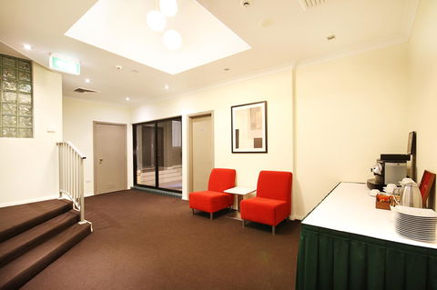 Central Studio Hotel Sydney - Accommodation Redcliffe 23