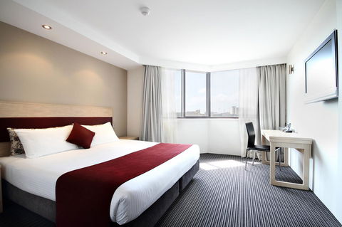 Central Studio Hotel Sydney - Accommodation Redcliffe 17