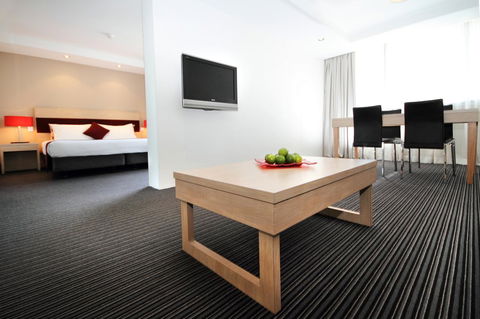 Central Studio Hotel Sydney - Accommodation Redcliffe 8