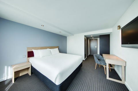 Central Studio Hotel Sydney - Accommodation Redcliffe 1