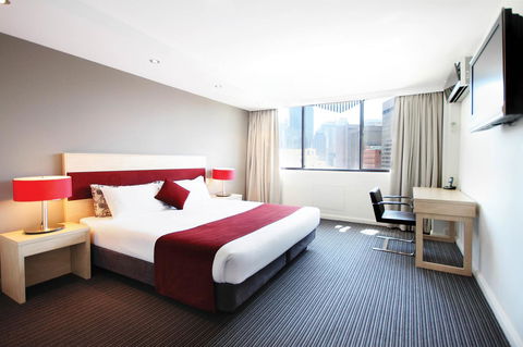Central Studio Hotel Sydney - Accommodation Redcliffe 27