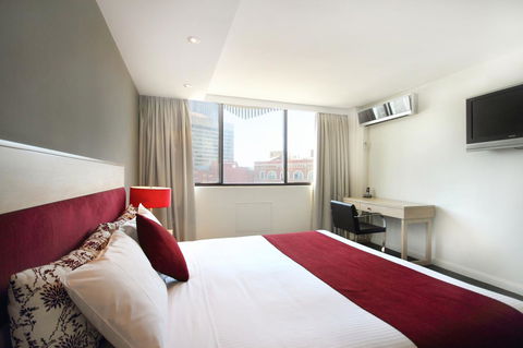 Central Studio Hotel Sydney - Accommodation Redcliffe 14