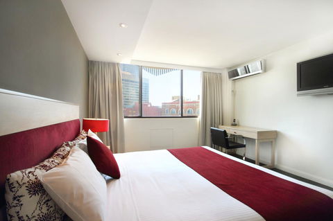 Central Studio Hotel Sydney - Accommodation Redcliffe 10