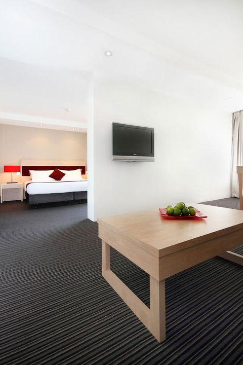 Central Studio Hotel Sydney - Accommodation Redcliffe 13