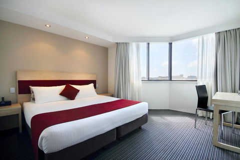Central Studio Hotel Sydney - Accommodation Redcliffe 20