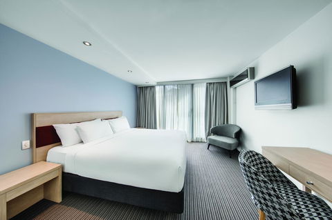 Central Studio Hotel Sydney - Accommodation Redcliffe 3