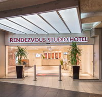 Rendezvous Hotel Sydney Central - Accommodation Redcliffe