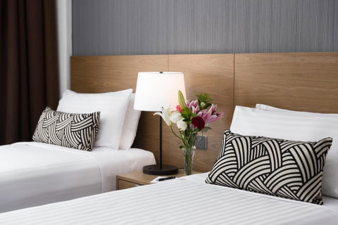 Rydges Camperdown - Accommodation Redcliffe 8