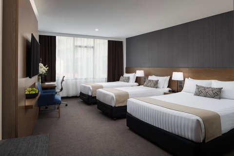 Rydges Camperdown - Accommodation Redcliffe 9