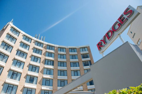 Rydges Camperdown - Accommodation Redcliffe 1