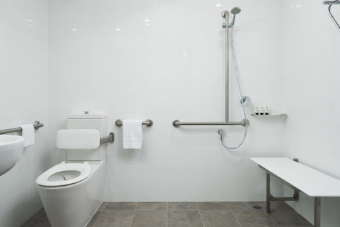 Rydges Camperdown - Accommodation Redcliffe 13