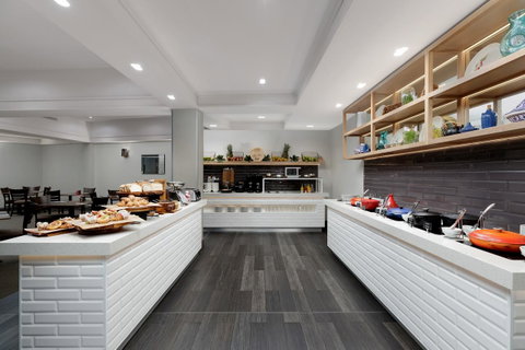 Rydges Camperdown - Accommodation Redcliffe 20