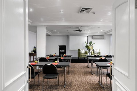 Rydges Camperdown - Accommodation Redcliffe 32