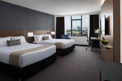 Rydges Camperdown - Accommodation Redcliffe 4