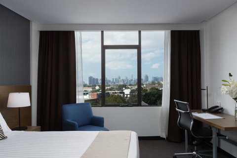 Rydges Camperdown - Accommodation Redcliffe 5