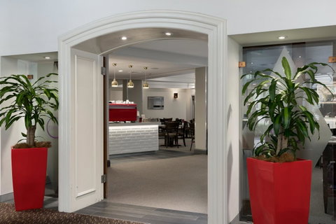Rydges Camperdown - Accommodation Redcliffe 18