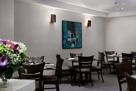 Rydges Camperdown - Accommodation Redcliffe 22