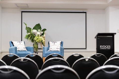 Rydges Camperdown - Accommodation Redcliffe 29