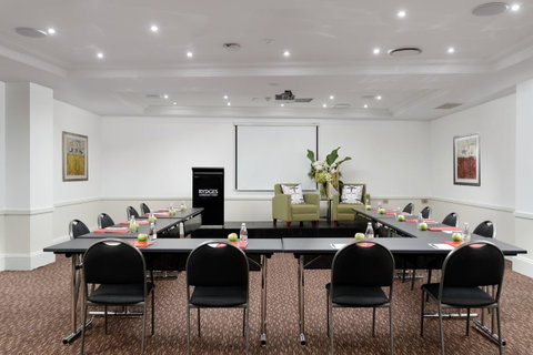 Rydges Camperdown - Accommodation Redcliffe 33