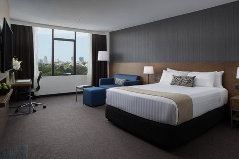 Rydges Camperdown - Accommodation Redcliffe 3