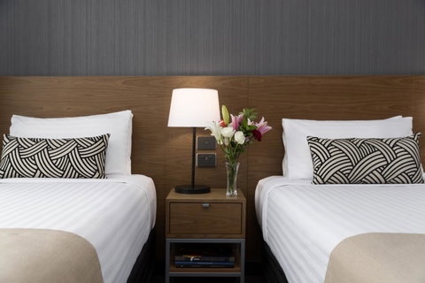 Rydges Camperdown - Accommodation Redcliffe 2