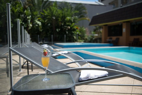 Rydges Camperdown - Accommodation Redcliffe 17
