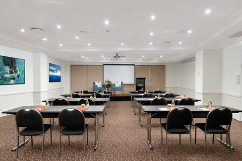 Rydges Camperdown - Accommodation Redcliffe 30