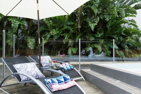 Rydges Camperdown - Accommodation Redcliffe 16