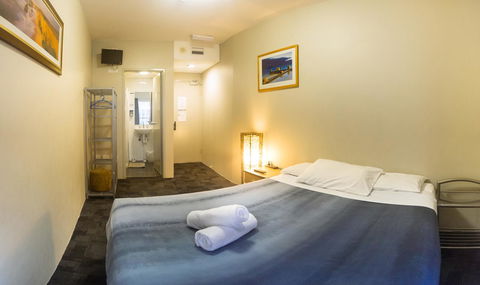 Big Backpackers Hostel - Accommodation Redcliffe 38