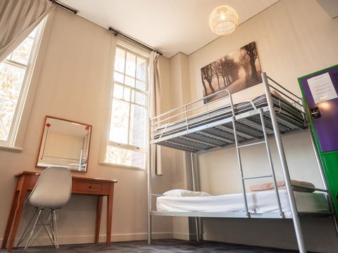Big Backpackers Hostel - Accommodation Redcliffe 23