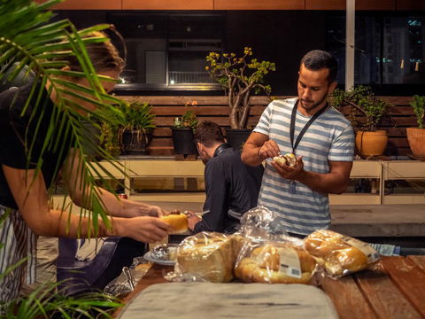 Big Backpackers Hostel - Accommodation Redcliffe 17