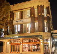 Big Hostel - Accommodation Redcliffe