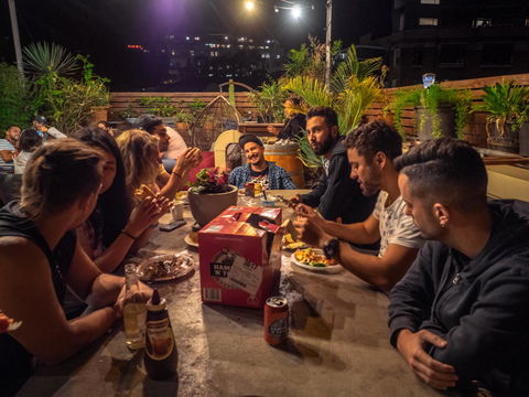 Big Backpackers Hostel - Accommodation Redcliffe 15