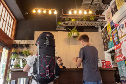 Big Backpackers Hostel - Accommodation Redcliffe 6