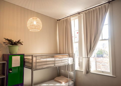 Big Backpackers Hostel - Accommodation Redcliffe 20