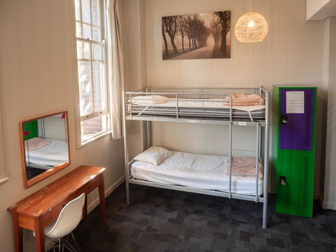 Big Backpackers Hostel - Accommodation Redcliffe 25